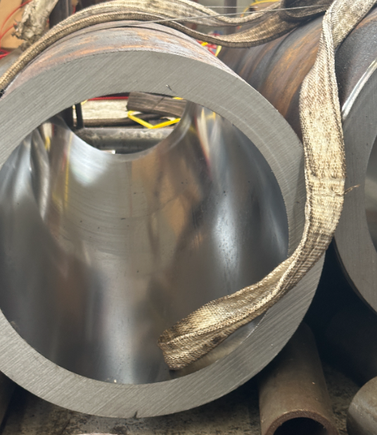 桦甸研磨管 内孔光亮管 生产厂家